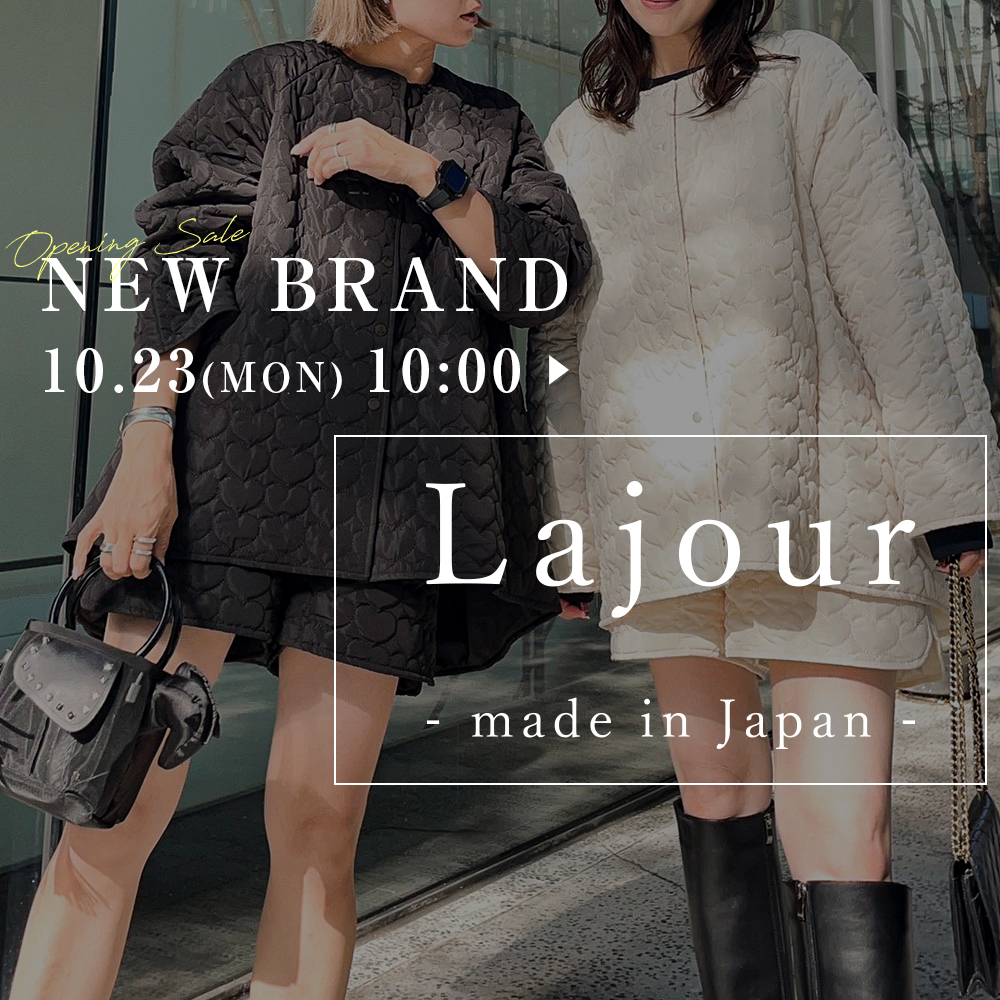 La-gemme -ラジェム-